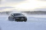 Volkswagen Arteon 4Motion R-Line 2017 года (WW)